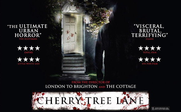 cherry tree lane 2010. Cherry Tree Lane (2010)
